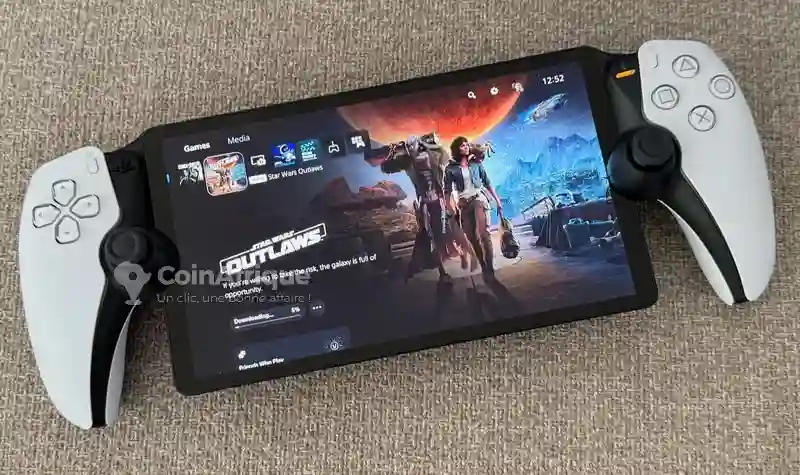 Sony Playstation 5