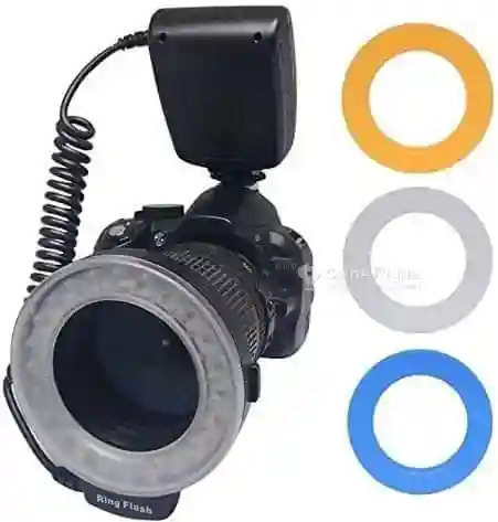 Appareils Photos - Vue 3