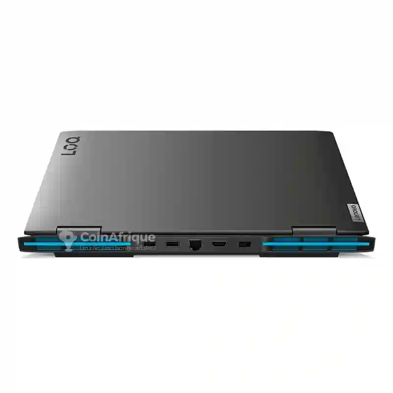 PC Gamer Lenovo Legion LOQ