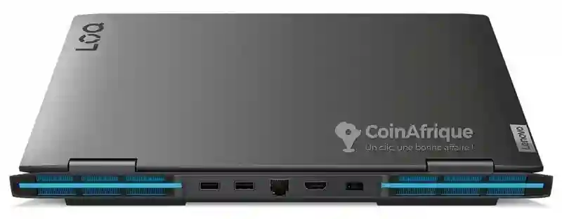 PC Gamer Lenovo Legion LOQ - Vue 1