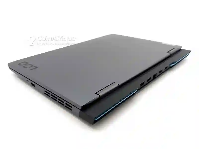 PC Gamer Lenovo Legion LOQ - Vue 5
