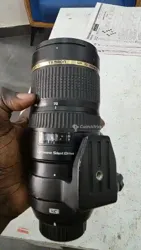 Tamron 70-200mm F28 Factu