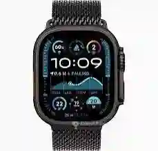 Apple Watch Utra 2