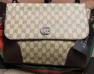 Des Sacoches de Marque Pour Femme à Pikine - Vue 2