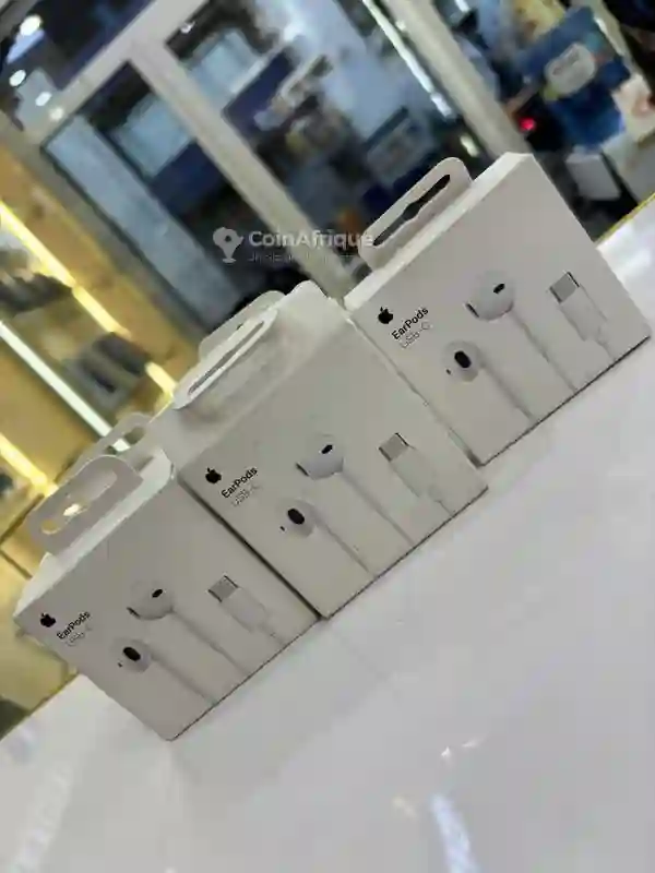 Écouteurs Iphone 15-16