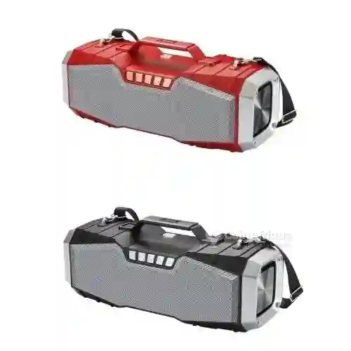 Haut-parleur Bluetooth - Vue 4