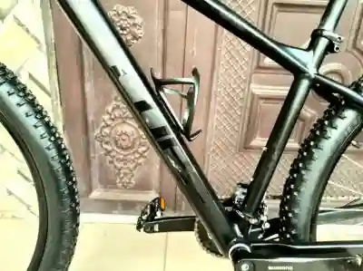 Vélo vtt Cube Access 29" à Dakar - Vue 2