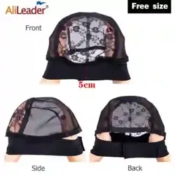 Bonnet Perruque Bandeau à Dakar