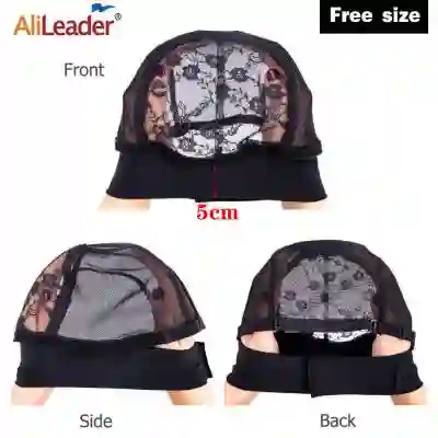 Bonnet Perruque Bandeau à Dakar