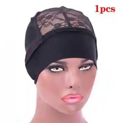 Bonnet Perruque Bandeau à Dakar - Vue 1