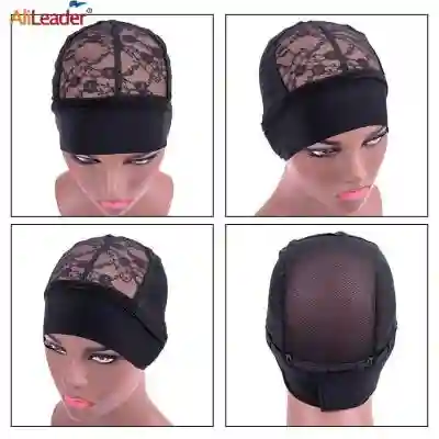 Bonnet Perruque Bandeau à Dakar - Vue 3