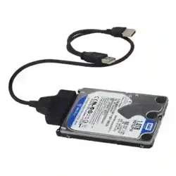 Adaptateur Disque Dur à Dakar