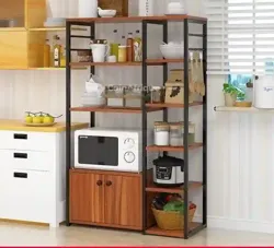 Étagère de Rangement