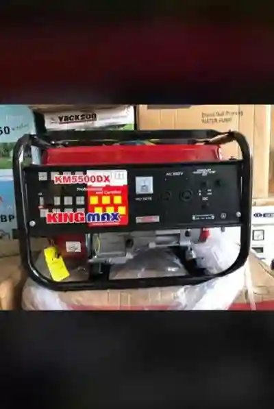 Grande Promo Sonorisation à Dakar - Vue 1