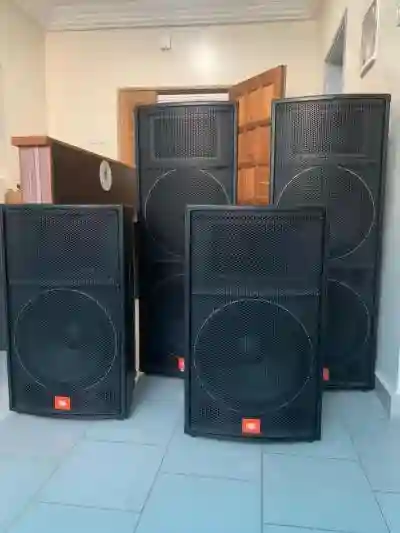 Grande Promo Sonorisation à Dakar - Vue 3
