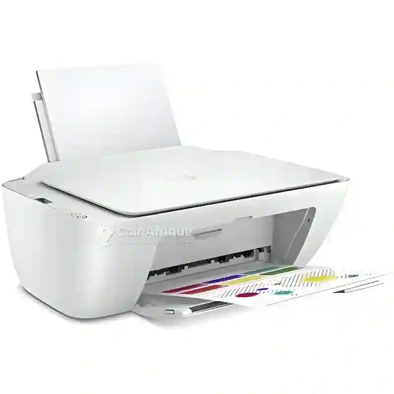 Imprimante HP Deskjet 2710