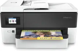Imprimante HP Officejet pro 7720