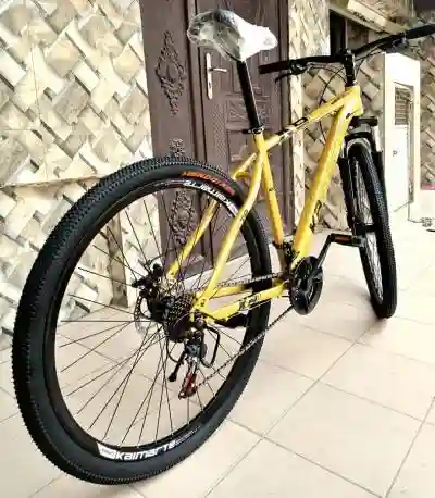 Velo VTT KA 29" EN Aluminium à Dakar - Vue 2