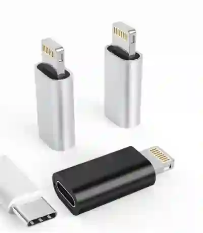 Adaptateur usb Iphone à Dakar