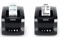 Imprimante Code Barre Xprinter 80mm