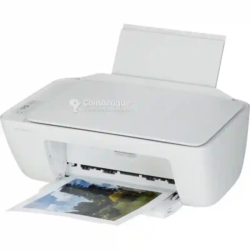 Imprimante HP Deskjet 2320 - Vue 1