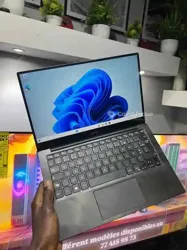PC Dell xps i7 7th 27ghz ram 8gb ssd 256gb