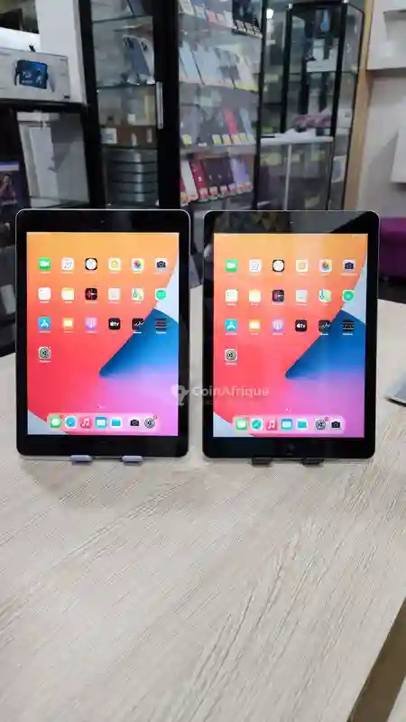 Ipad 5h Gen-128go - Vue 1