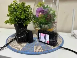 Sony Hx60 24