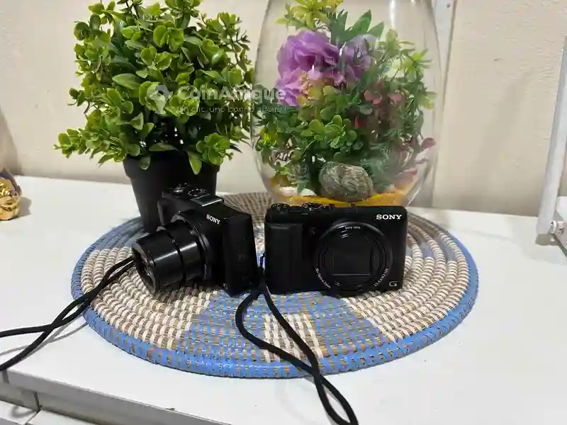 Sony Hx60 24 - Vue 1