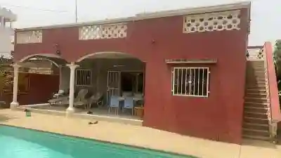 Studio à Louer à Gandigal Sénégal à Mbour - Vue 1