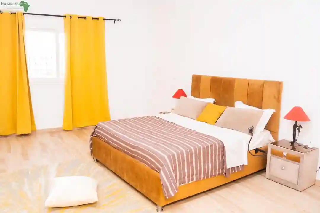 Villa Avec Piscine à Vendre à Saly Sénéga - Vue 1