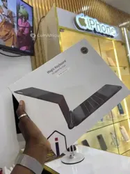 Magic Keybord Wiwu for Ipad 10th