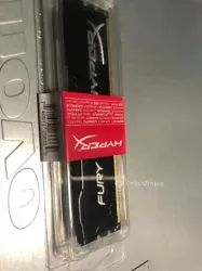 Ram 8Go
