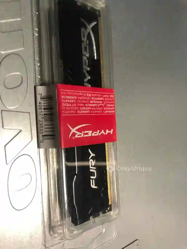 Ram 8Go