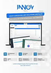 Applications web et Inteligence Artificielle