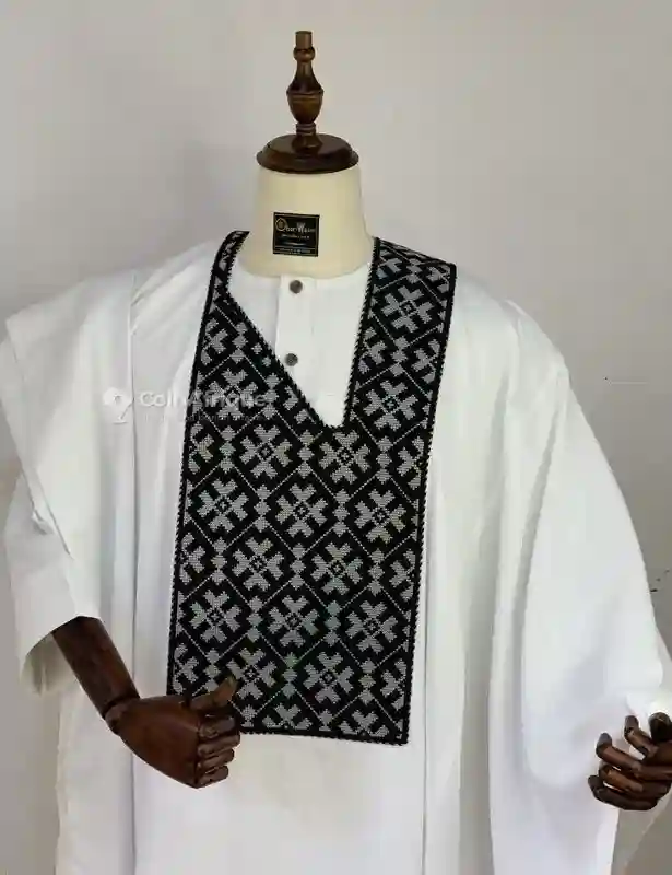 Petit Grand Bobou Homme - Vue 1