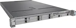 Serveur Cisco