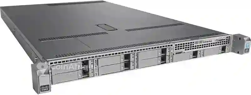Serveur Cisco