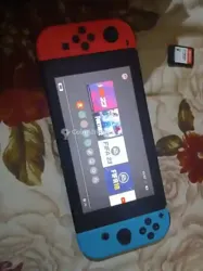 Nintendo Switch Standard