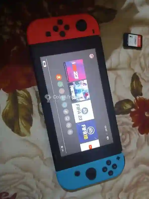 Nintendo Switch Standard