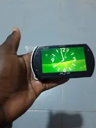 PSP