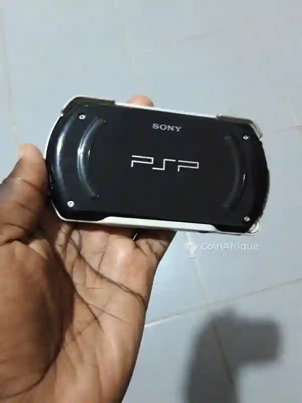 PSP - Vue 2