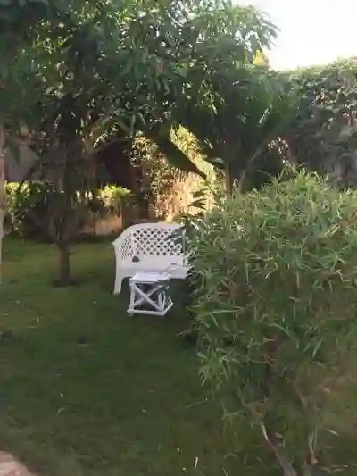 Villa Meublée à Louer à Mbour Sénégal à Mbour