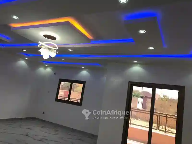Location Appartement 5pièces à Mboro - Vue 3