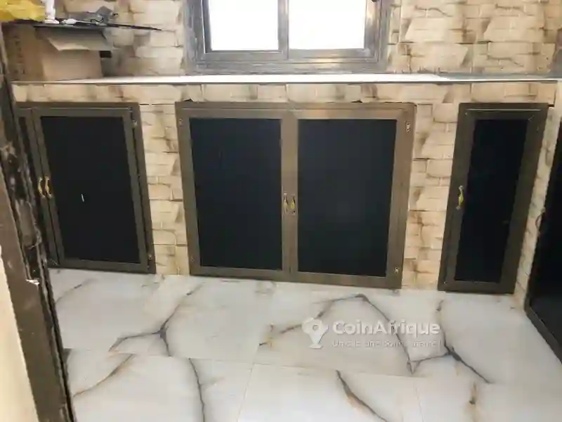 Location Appartement 5pièces à Mboro - Vue 5