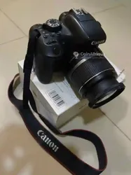 Canon 750d