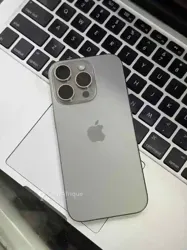 Iphone 16pro -128go
