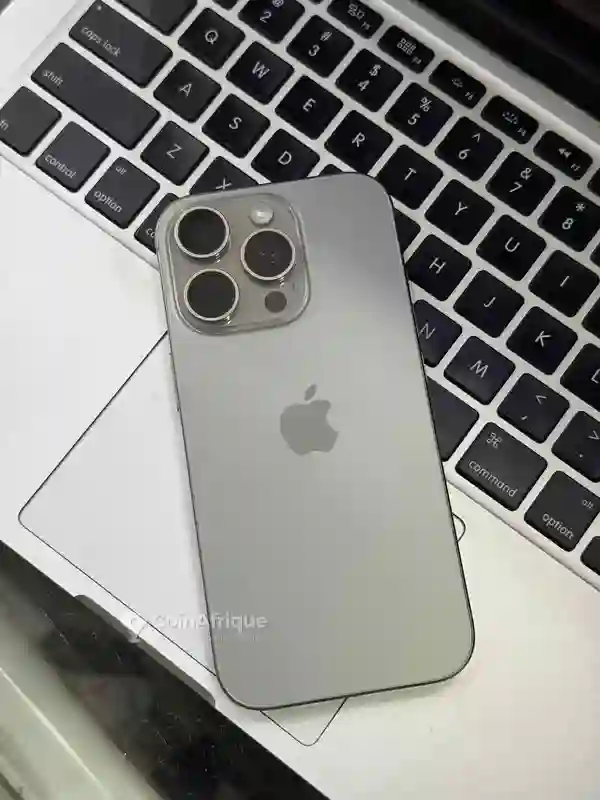 Iphone 16pro -128go
