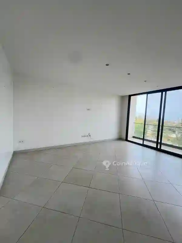 Location Appartement 4 Pièces - Fann Résidence