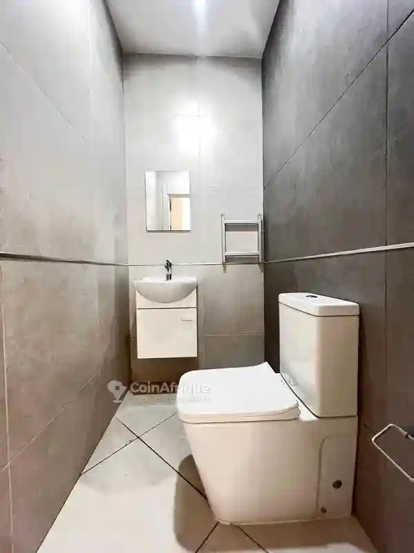 Location Appartement 4 Pièces - Fann Résidence - Vue 4